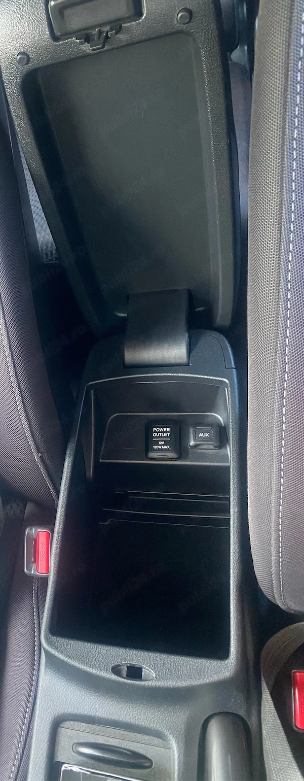 HONDA Civic 2011 — imagine 9