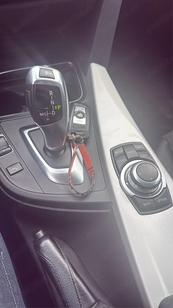 BMW 320 X drive