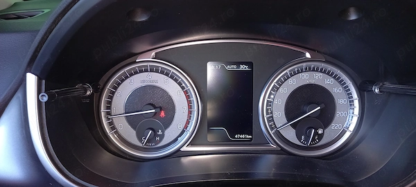 SUZUKI Vitara 2021 — imagine 3