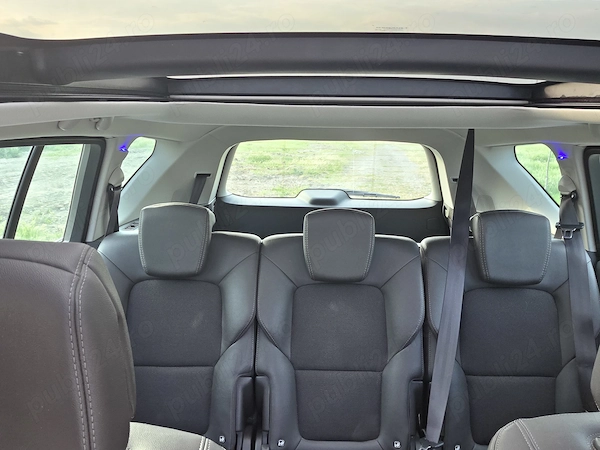 RENAULT Espace 2018 — imagine 5