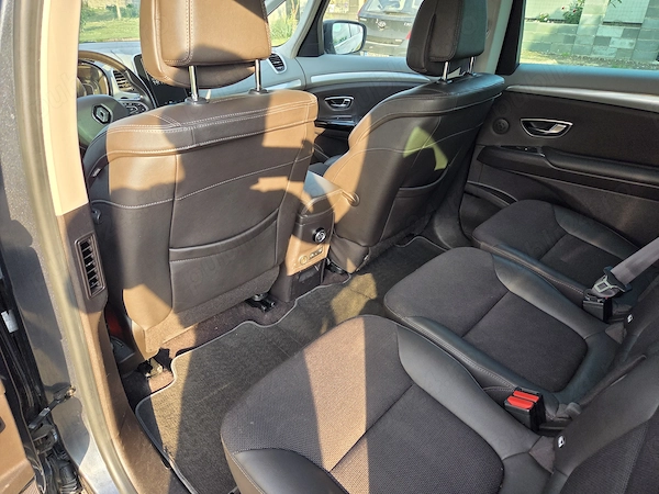 RENAULT Espace 2018 — imagine 6
