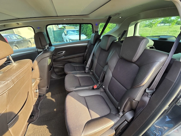 RENAULT Espace 2018 — imagine 7