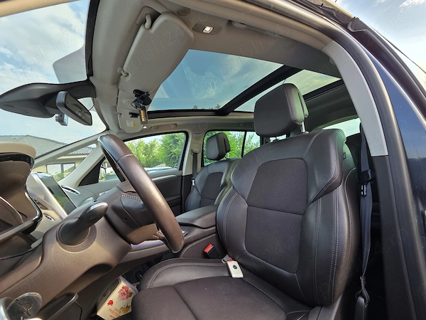 RENAULT Espace 2018 — imagine 10