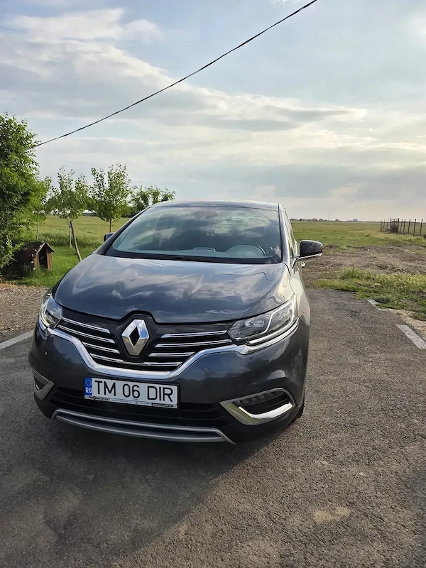 RENAULT Espace