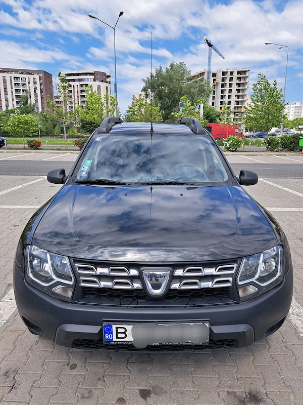 Duster 1.5 dci 2015 ideal familie