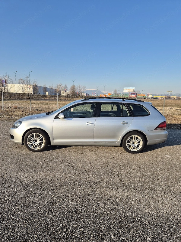 VOLKSWAGEN Golf 2011 — imagine 3