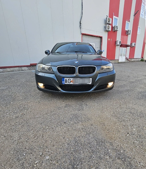 BMW 3 Series 2010 — imagine 2