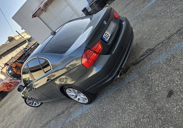 BMW 3 Series 2010 — imagine 5