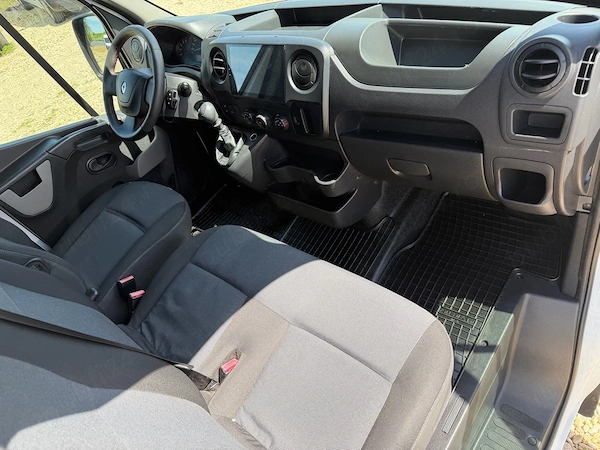 RENAULT Master 2018 — imagine 6