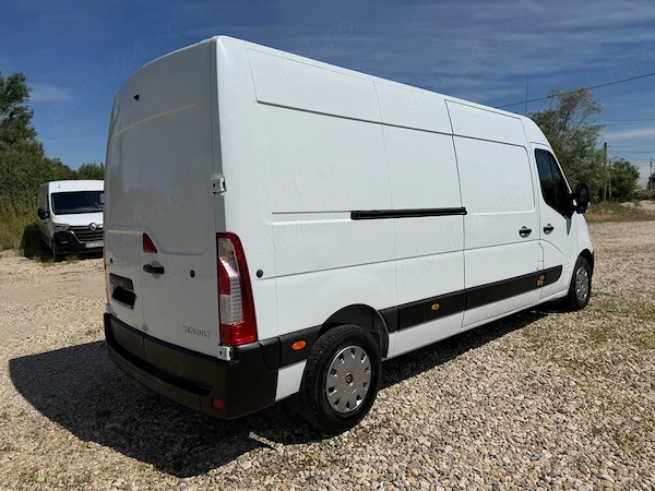 RENAULT Master 2018 — imagine 5