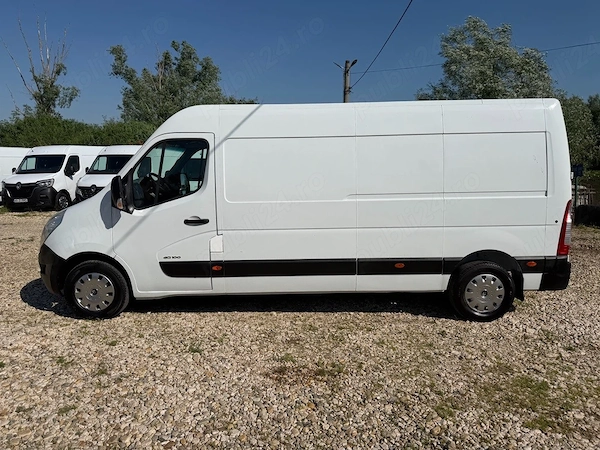 RENAULT Master 2014 — imagine 6