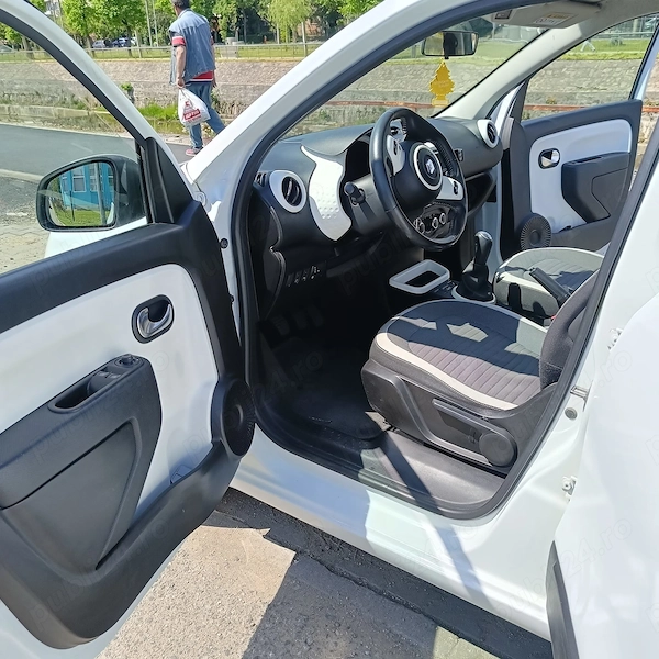RENAULT Twingo 2015 — imagine 7