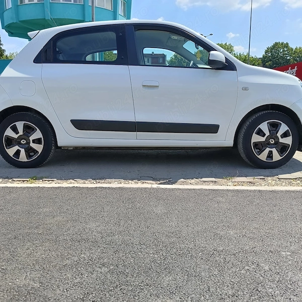 RENAULT Twingo 2015 — imagine 4
