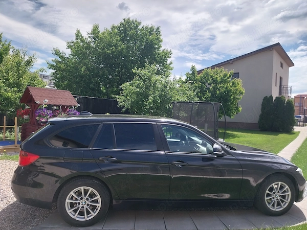 BMW 3 Series 2015 — imagine 3