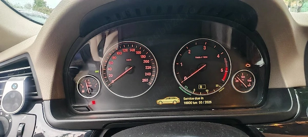 BMW 5 Series 2010 — imagine 2