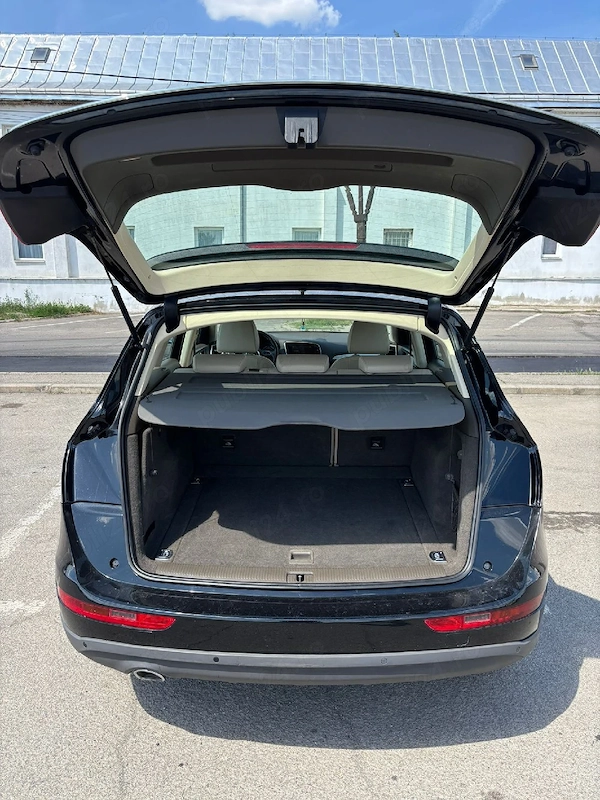 AUDI Q5 2016 — imagine 5