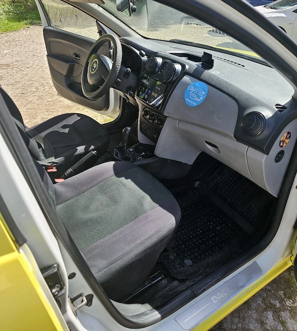 DACIA Logan 2013 — imagine 4