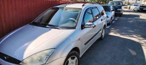 FORD Focus 2003 — imagine 2