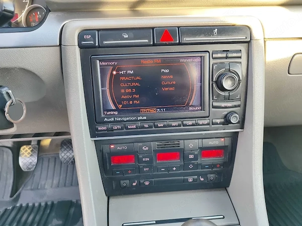 AUDI A4 2007 — imagine 5