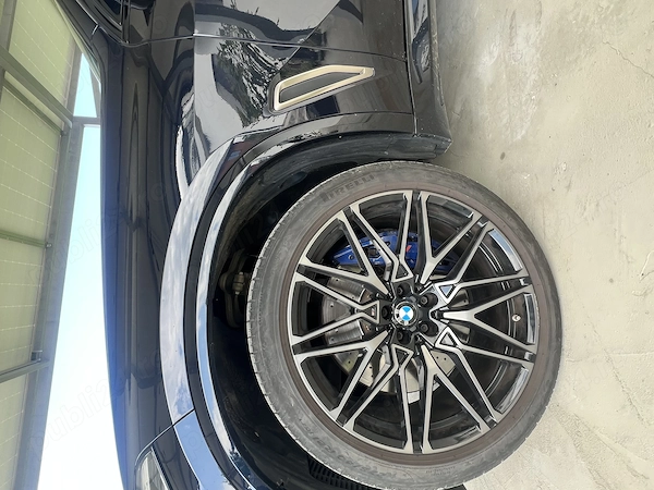 BMW X Series (Generic) 2019 — imagine 4