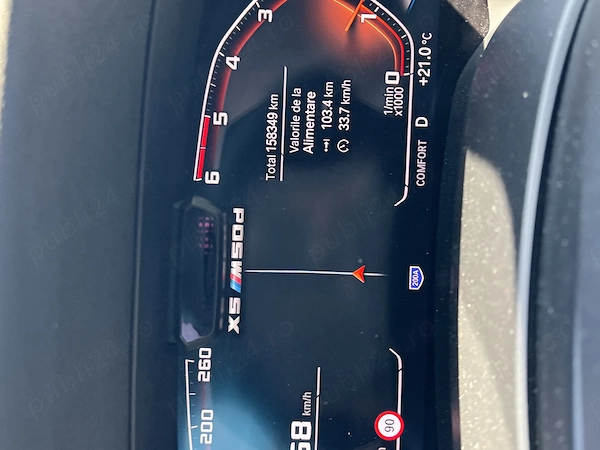 BMW X Series (Generic) 2019 — imagine 5
