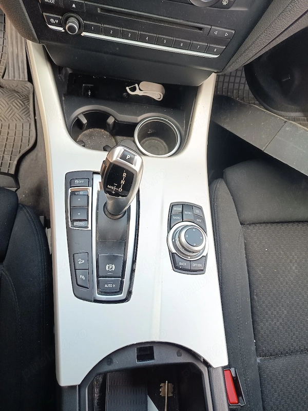BMW X Series (Generic) 2012 — imagine 4