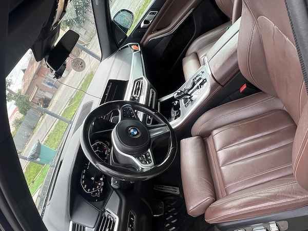 BMW X Series (Generic) 2019 — imagine 9