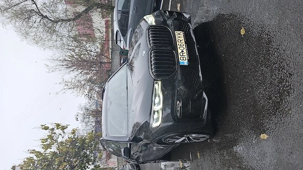 BMW X7 xDrive40d M-Packet
