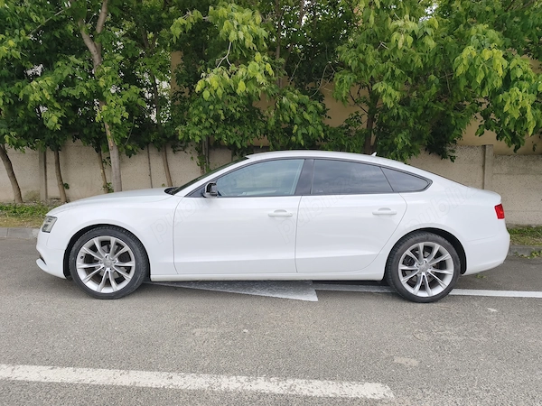 AUDI A5 2015 — imagine 7