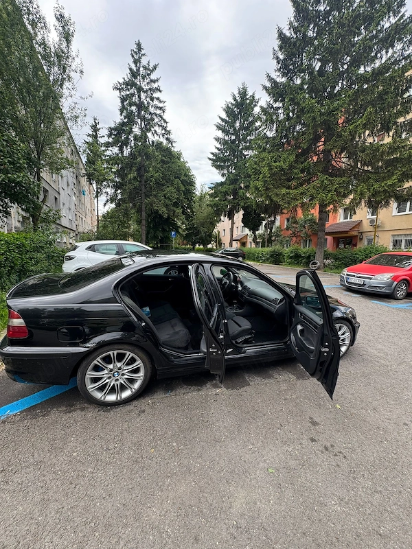 BMW 3 Series 2004 — imagine 5