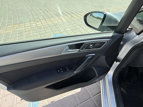 VOLKSWAGEN Golf 2016 — imagine 10