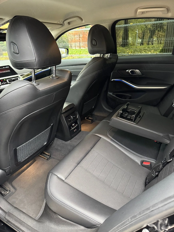 BMW 3 Series 2021 — imagine 6