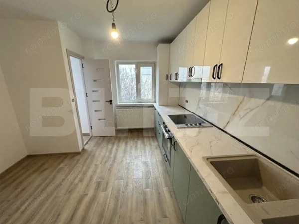 Apartament 3 camere, 78 mp, zona S-uri (1 Mai) — fotografia 3