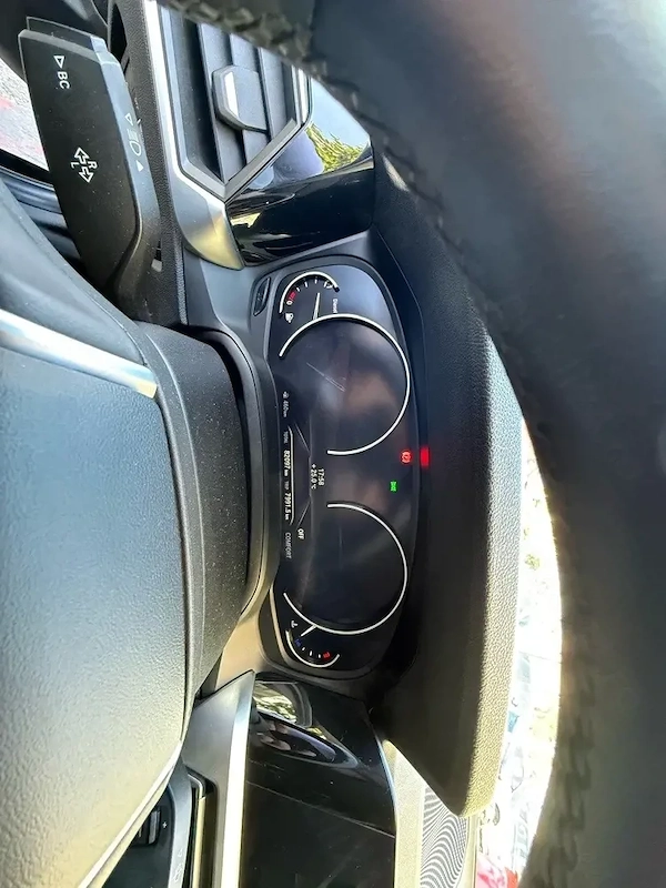 BMW 3 Series 2019