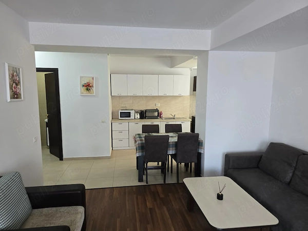 Apartament de vanzare in statiunea Mamaia — fotografia 1