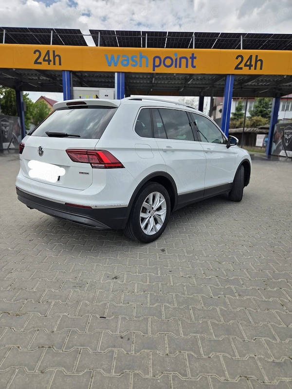 VOLKSWAGEN Tiguan 2018 — imagine 4