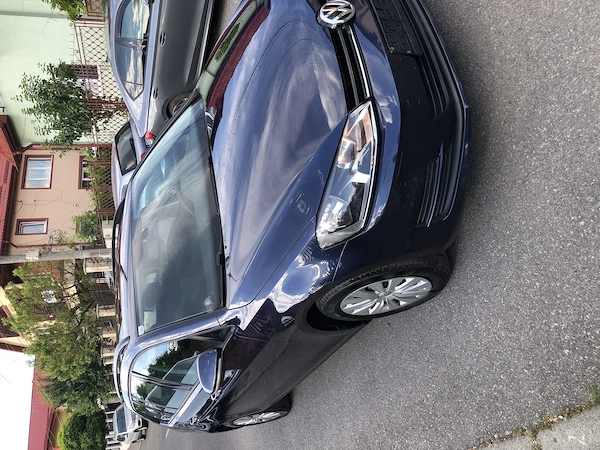 VOLKSWAGEN Golf 2014 — imagine 2