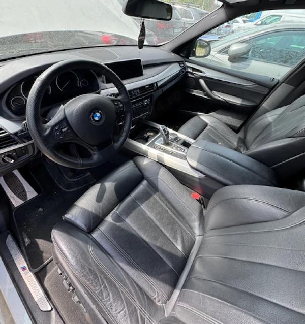 BMW X Series (Generic) 2015 — imagine 2