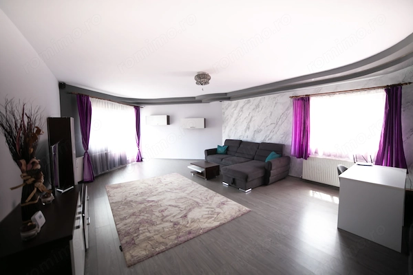 Apartament în bloc vila — fotografia 3