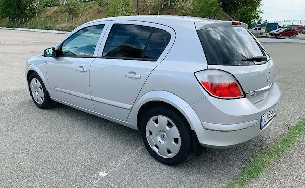 OPEL Astra 2006 — imagine 3