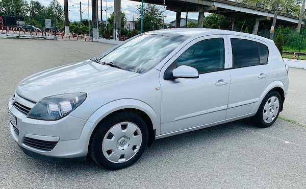 OPEL Astra 2006 — imagine 2