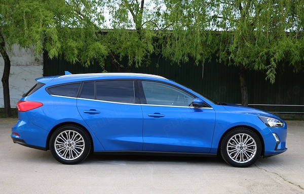 FORD Focus 2019