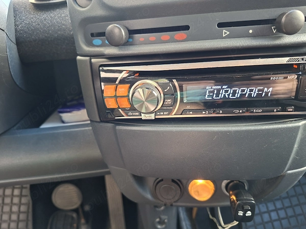 SMART Fortwo 2002 — imagine 5