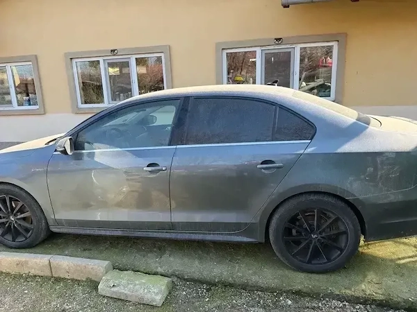 VOLKSWAGEN Jetta 2014 — imagine 2