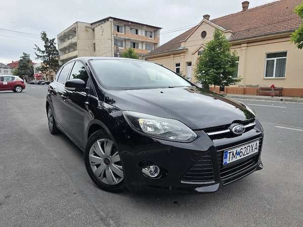 FORD Focus 2011