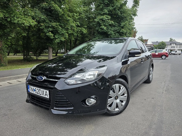 FORD Focus 2011 — imagine 2
