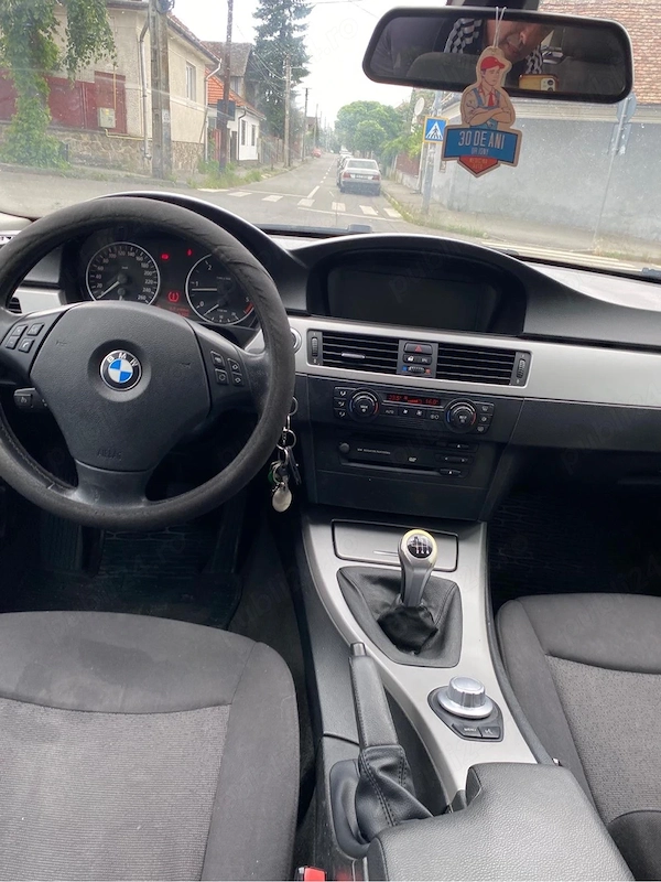BMW 3 Series 2006