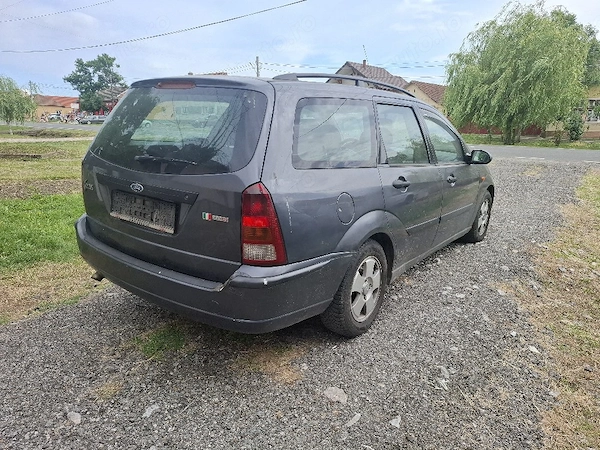 FORD Focus 2003 — imagine 5
