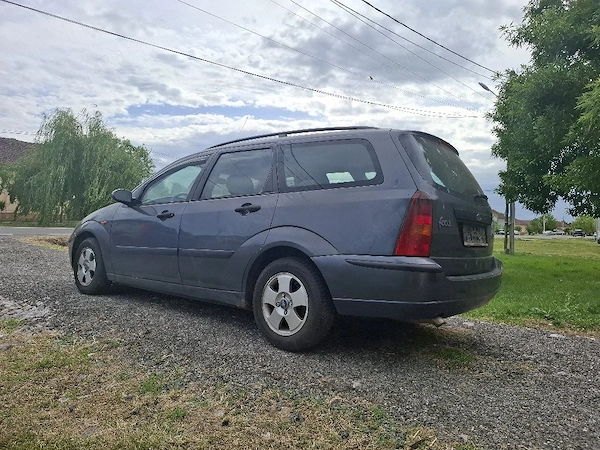 FORD Focus 2003 — imagine 4