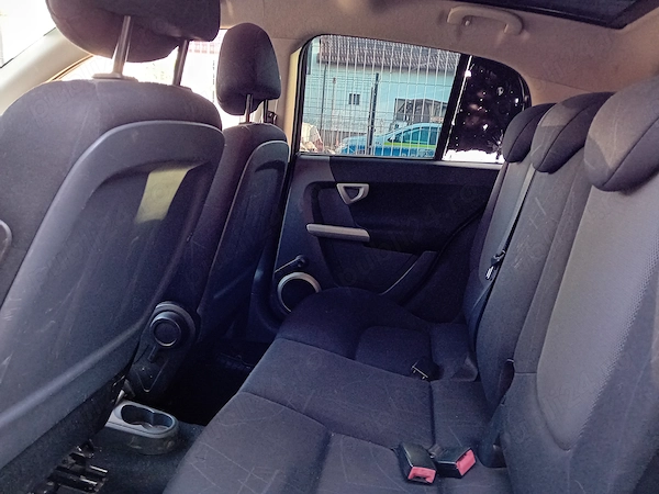 SMART Forfour 2005 — imagine 7